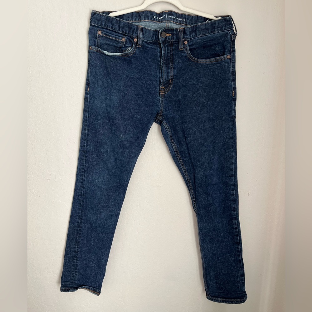 Old navy skinny/ajusté jeans